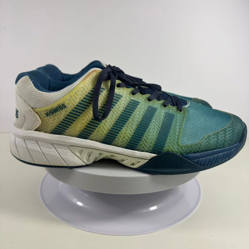 K-Swiss swiss hypercourt
